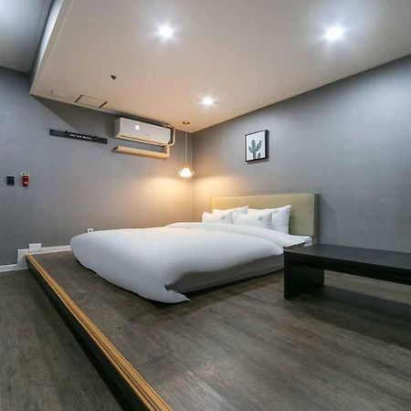The Way Hotel Changwon Luaran gambar